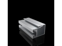 南方铝业铝合金型材门窗工业铝型材图1