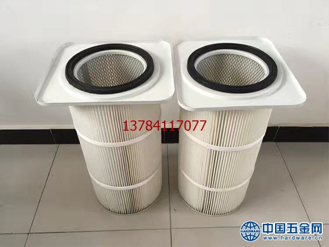 除尘滤芯 013
