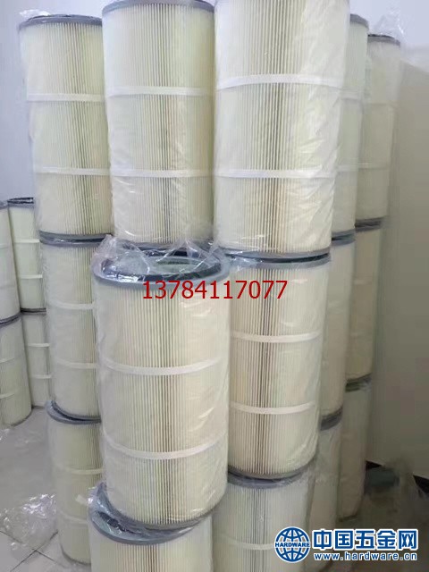 除尘滤芯 015