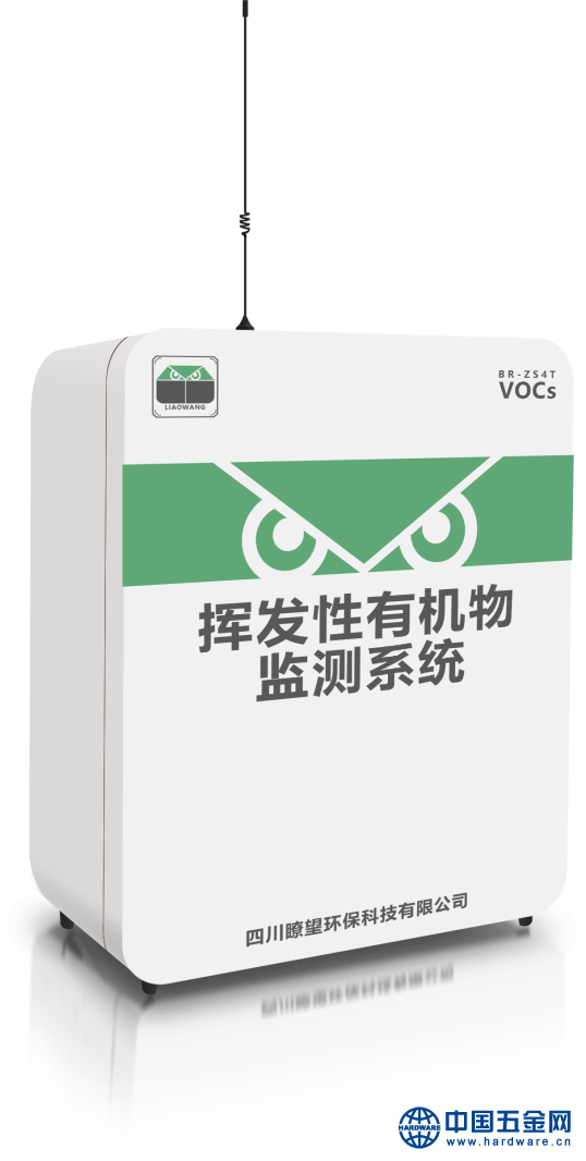 VOCS效果