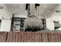 散装机运行中的故障处理办法图1