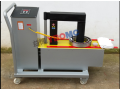 SM38-40车载移动式轴承加热器 感应加热器图1