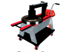 天津A-80静音电磁感应轴承加热器图1