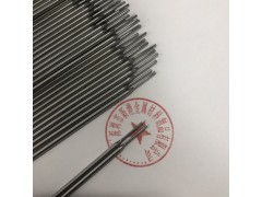 304不锈钢毛细管 精密切断 缩口倒角 磨尖折弯 滚花图1