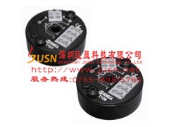 SENECA进口智能型可编程、电气隔离型温度变送器T120图1