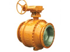 Q47F固定球阀图1