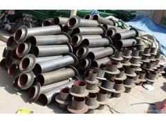 柔性防水套管可加工定做，发货及时，终身售后图1