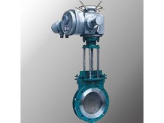 铸钢电动闸阀|电动闸阀厂家_上海中鼎阀门图1