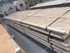 太钢不锈钢板S31608不锈钢板316L不锈钢中厚板图1