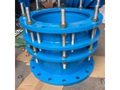 传力接头是泵、阀门，管道等设备与管道的连接产品图1