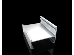 D50H平开窗型材图1