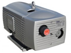 德国 贝克真空泵 VT4.4/VT4.8 无油旋片真空泵图1