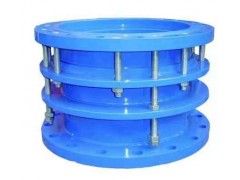 上海富祯专业从事伸缩器   套管  橡胶接头批发 零售图1