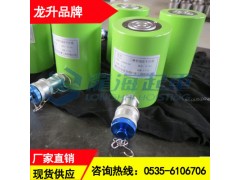 75吨薄型液压千斤顶现货,船体顶升用同步分离式液压千斤顶图1