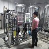 纯化水设备|常州口罩生产用纯化水设备厂家直销|纯化水设备供应