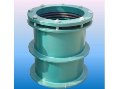 柔性防水套管适用于有地震设防要求的地区图1