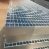 河北厂家生产钢格板 镀锌钢格板 钢格栅板 踏步板 梯踏板