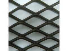 振兴厂家生产钢板网 染漆钢板网 钢笆片 菱形钢板网图1