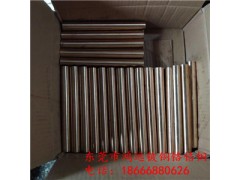 供应C17200铍铜棒/板/块 高耐磨铍铜精棒 现货图1