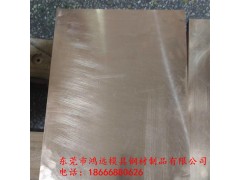 批发C17200 铍铜棒 铬锆铜 铍铜合金 皮青铜图1