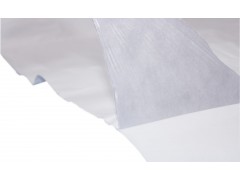 纳米纤维膜、100%进口原材料、防水透气膜、可用于防护服上图1