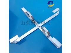 安放光缆预留架-光缆塔用外盘式余缆架-生产加工一件代发图1