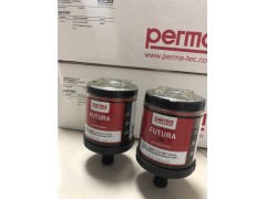 德国PERMA一次性单点注油杯FUTURASF01轴承润滑脂图1