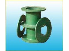 柔性防水套管适用温度为二百五十摄氏度图1