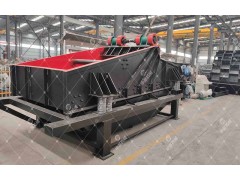 振动脱水筛和细沙回收机有什么关联图1