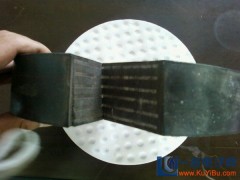 滑动板式橡胶支座@抚州滑动板式橡胶支座@滑动板式橡胶支座厂家图1