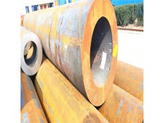 河北45#大口径厚壁 国标无缝钢管 实力厂家现货批发图1