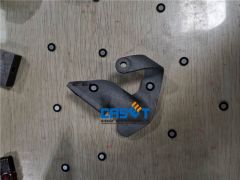 便携式手持三维扫描仪 异形铸造件三维扫描 三维检测服务图1