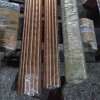 供应弹性好耐磨损铍铜棒 使用寿命长C1720铍铜圆棒