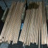 铍铜合金C17300 高弹性铍铜棒C17200电极火花铍铜板