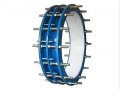 伸缩器可承受管线的轴向压力图1