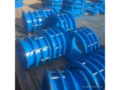 伸缩器在管道中能有效的补偿图1