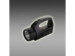 手提式强光巡检工作灯 便携式巡检强光灯 手提式高亮度探照灯图1