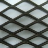 钢铝板网 染漆钢板网 菱形钢板网 厂家直销定制钢板网