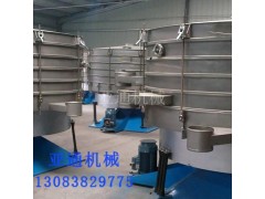 食用盐圆形摇摆筛精密筛厂家定制方形摇摆筛型号参数平面回转筛图1