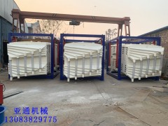 方形摇摆筛-石英砂方形摇摆筛厂家直销-方形摇摆筛参数型号定制图1