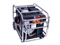 任城雷沃安全科技供应市政单回路液压动力站WP09-20图1