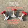 不锈钢低温针型阀DJ11W-40P低温丝口针型阀