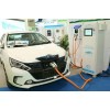充电展—2020北京国际电动汽车充电基础设施装备展览会