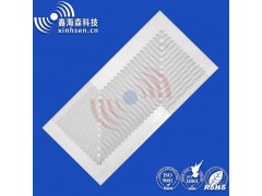 流道板腐蚀_流道板换热器_宽流道板式换热器图1