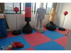 简易版 宣泄室套装 宣泄柱 宣泄壶 宣泄棒图1