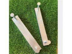 隧道预埋槽道_ 弧形槽道_ 铁路预埋件图1