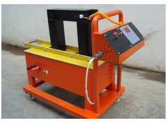 YBED-24车载式轴承加热器24KVA电磁感应加热器图1