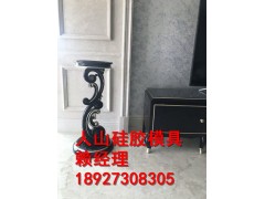 深圳厂家常年大量供应批发树脂工艺品专用模具硅胶矽利康 模具胶图1