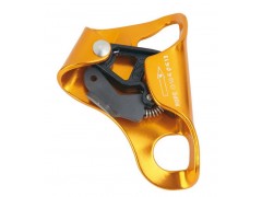 雷沃现货供应高空作业救援胸式上升器图1