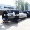供应天津德能泵业大功率潜水轴流泵电机损耗类型